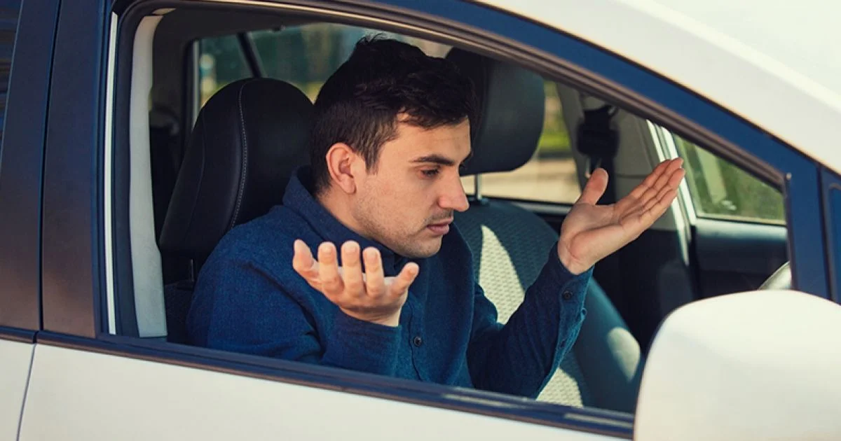 Why Is My Car Making a Grinding Noise When I Brake?
