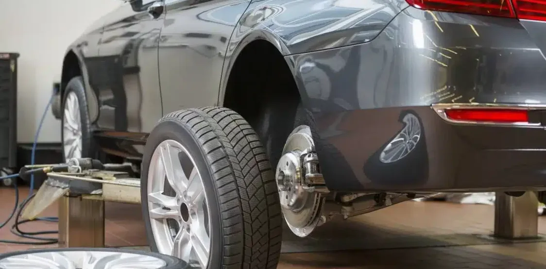 Why Does My Car Pull to the Left or Right While Driving?