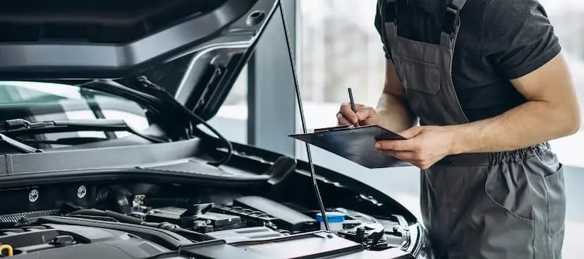 Book Your MOT in Letchworth – What to Expect at Dom’s Garage