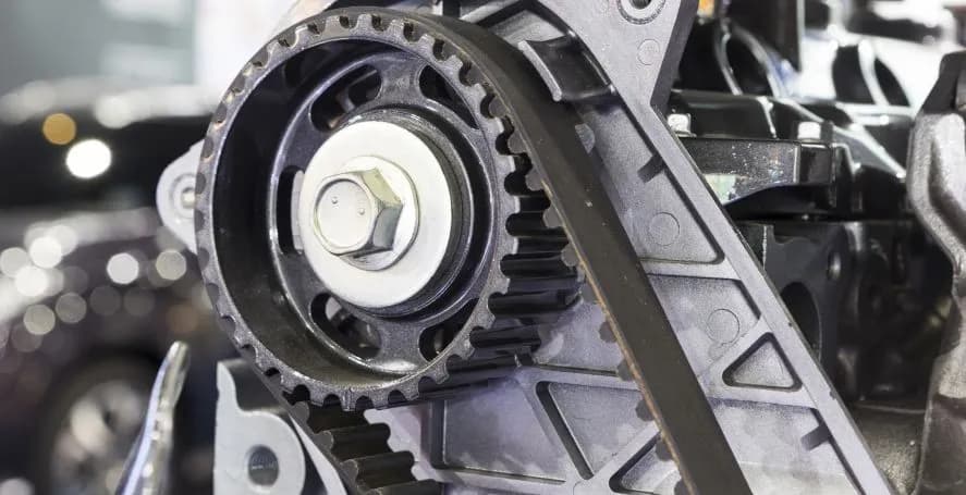 Timing Belt Replacement Cost